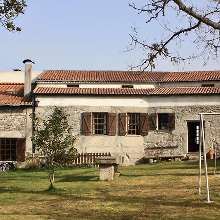 Casa Da Lomba II Villa ภายนอก รูปภาพ
