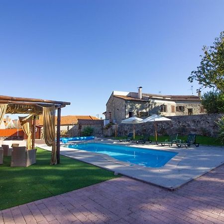 Casa Da Lomba II Villa ภายนอก รูปภาพ