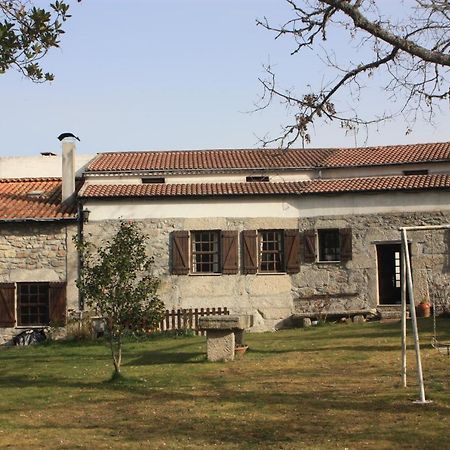 Casa Da Lomba II Villa ภายนอก รูปภาพ
