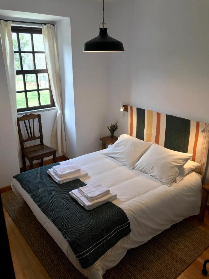 Casa Da Lomba II Villa ภายนอก รูปภาพ