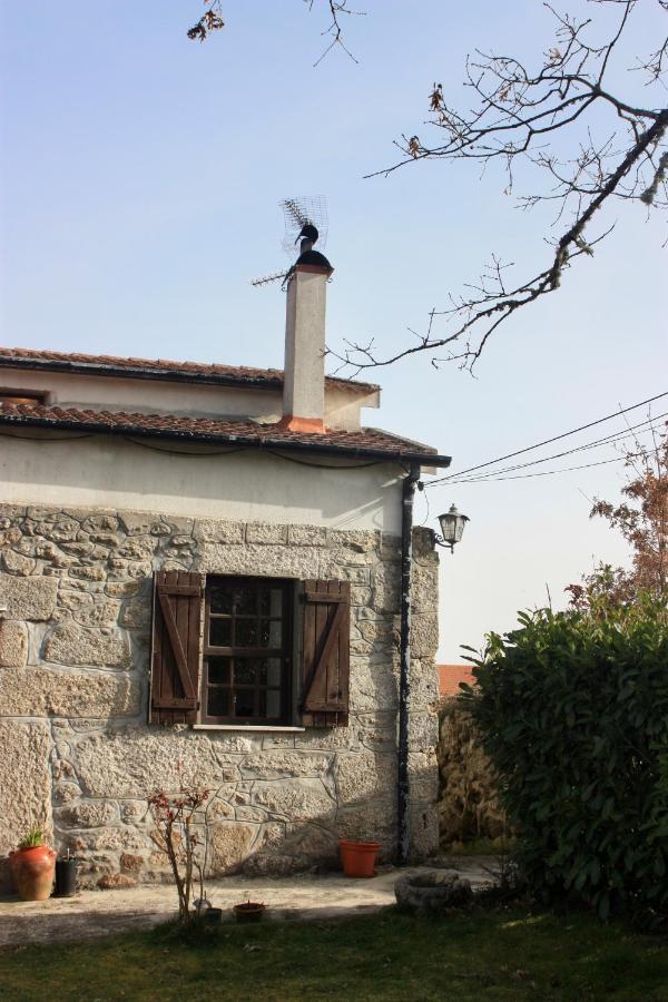 Casa Da Lomba II Villa ภายนอก รูปภาพ
