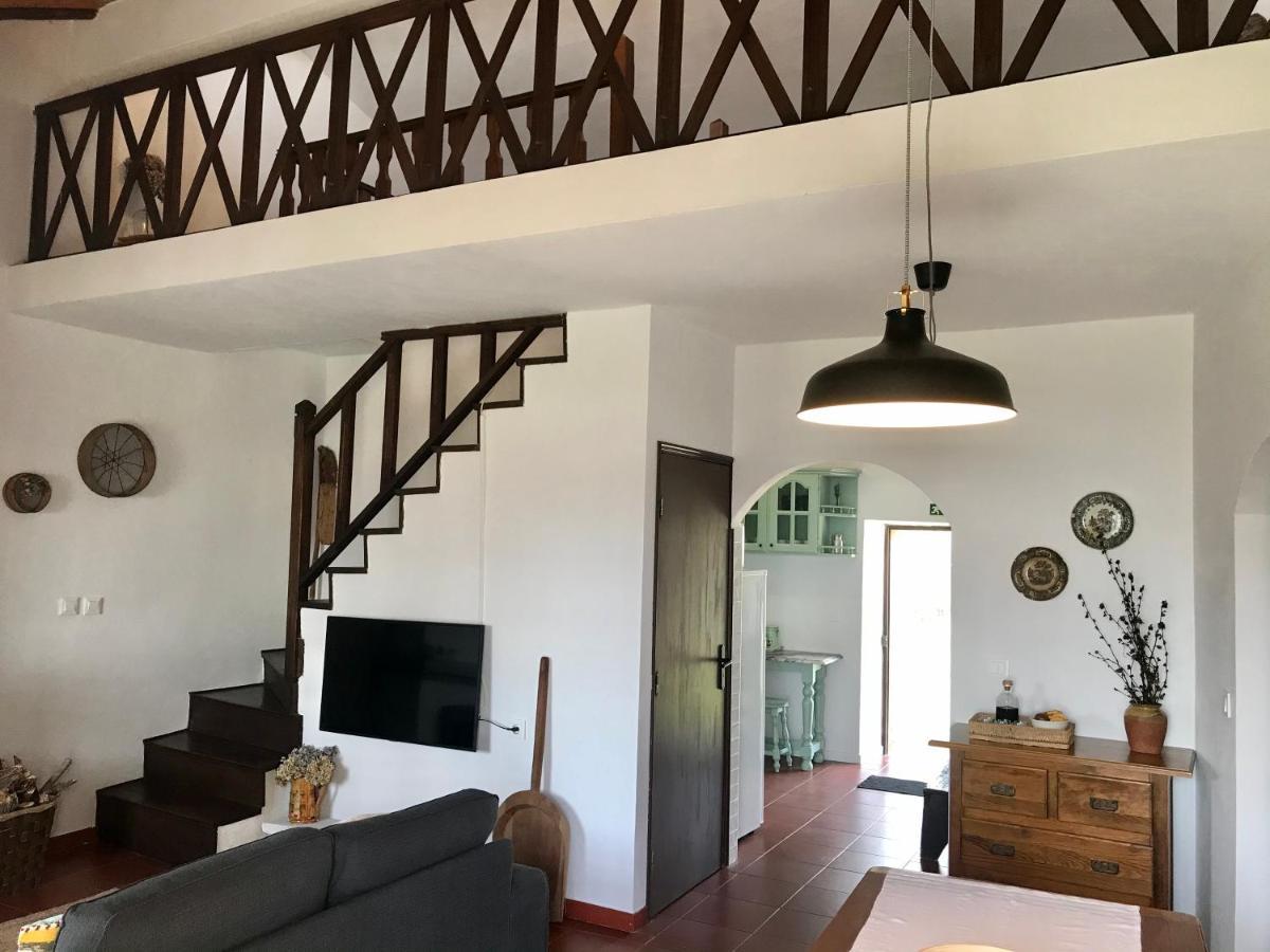 Casa Da Lomba II Villa ภายนอก รูปภาพ